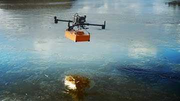 Altomaxx - Subsurface GPR (Shorts)