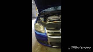 mk5 r32 headlight kit restore