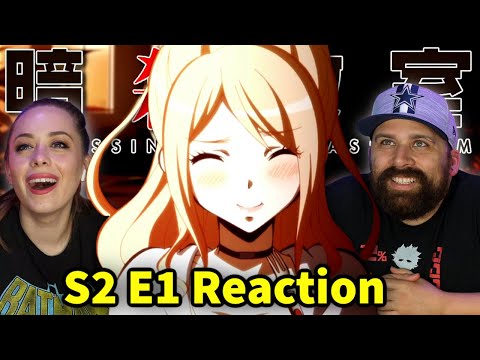 Assassination Classroom Season 2 Episode 1 "Summer Festival Time" Reaction & Review!