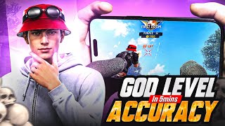 MAKE YOUR ACCURACY LIKE BRAZILIAN PLAYERS !! 🇧🇷🔥 screenshot 4