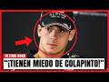 ¡SORPRESA EN LA F1: COLAPINTO ESTÁ DESTROZANDO A TODOS LOS ROOKIES EN 2026!