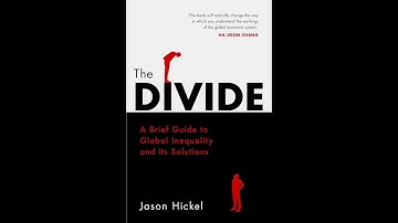 "The Divide" By Jason Hickel
