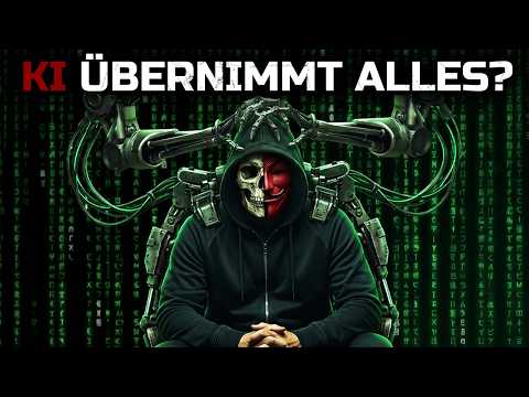 Der Vater der KI warnt: Warum wir die Kontrolle längst verloren haben | Doku
