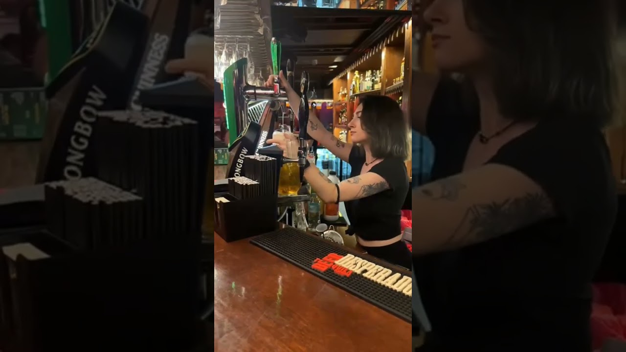 Las Ramblas in Barcelona | Temple Bar 