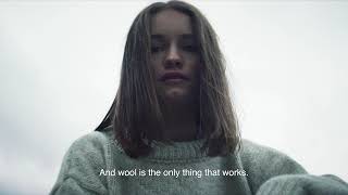 Devold x Sigrid