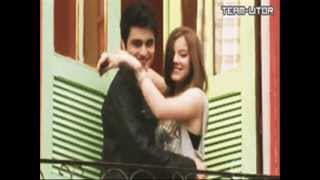 We'll Be Coming Back - Trilha Sonora de Lia & Vitor