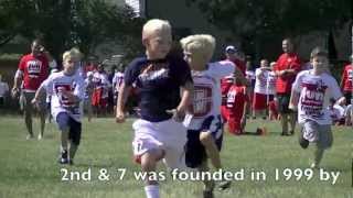 Carmen Ohio Cie Grant at 2nd 7 Fundraiser