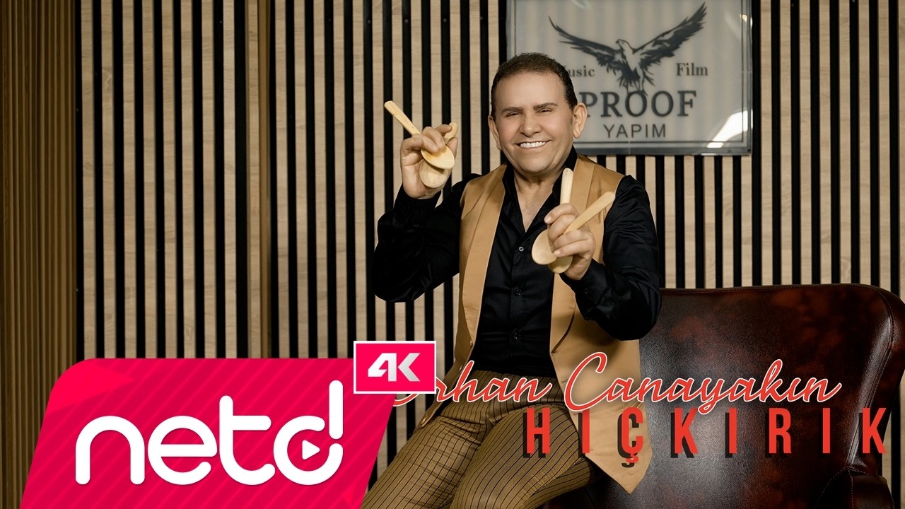 Orhan Canayakın & Hüseyin Kağıt - Hıçkırık