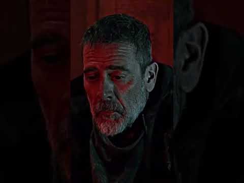 Ниган и Мегги