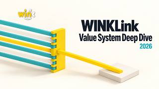 WINKLink Value System Deep Dive 2026