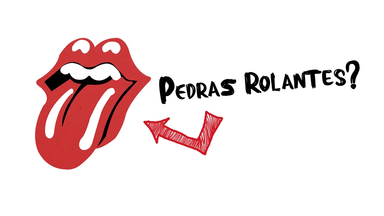 Explicando TODOS os Nomes de Bandas