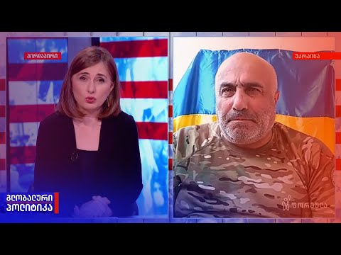 „რუსეთის მეფის ნაცვალს ვადარებ ივანიშვილს“ — ვანო ნადირაძე