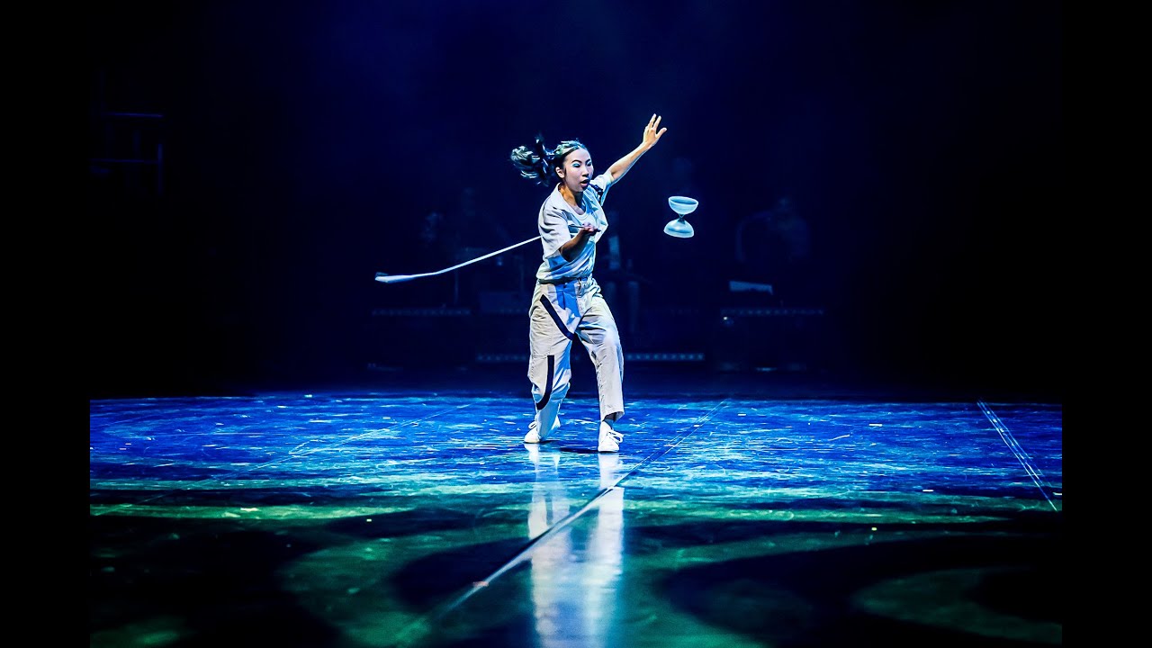 Hilary - Diábolo - FiRCO 2024