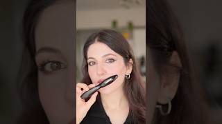 Lancome Hynose Drama Extreme Volume Mascara ✨ #makeupshorts #lancôme #favorite #makeuptutorial