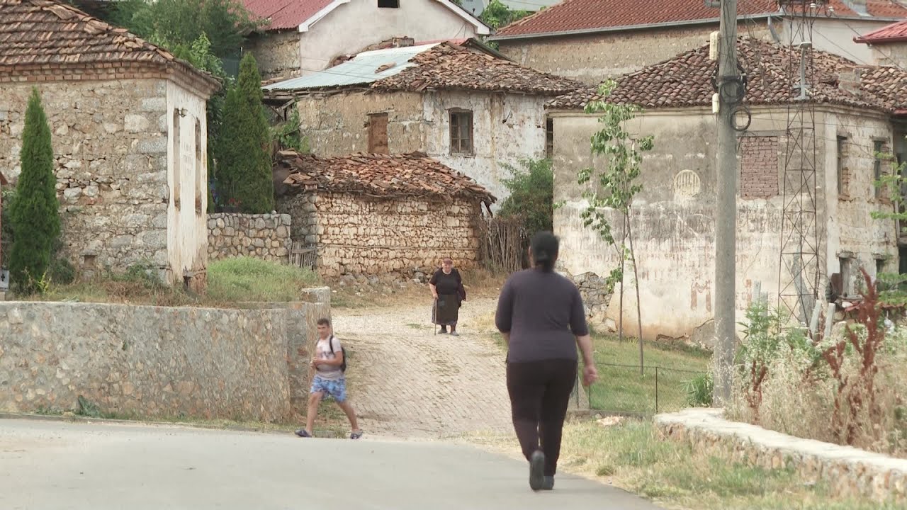 Репортажа на Канал 5 од Мала Преспа: „Не оставивте како сирачиња“