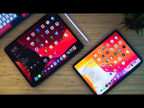 I WAS WRONG - iPad Pro 11 vs. 12.9 inch