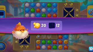 Fishdom 6169 Super Hard Level - NO 💣🧨💥