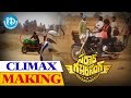 Sardaar Gabbar Singh Climax Scene Making - Pawan Kalyan, Kajal Aggarwal