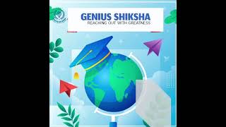 "Unlocking Potential: Genius Shiksha's Journey to Empower Every Learner"