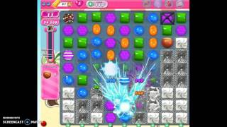Candy Crush Level 113