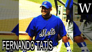 FERNANDO TATÍS - WikiVidi Documentary