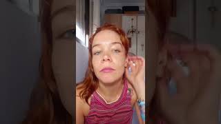 Serum Vit C Natural Kueshi