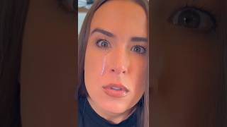 Dad Fails Grimace Shake Challenge