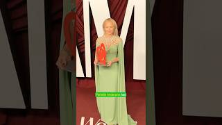 Pamela Anderson's 5 Marriages , 2 Sons