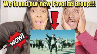 BTS (방탄소년단) 'ON' Kinetic Manifesto Film : Come Prima OUR FIRST COMEBACK | BTS Reaction
