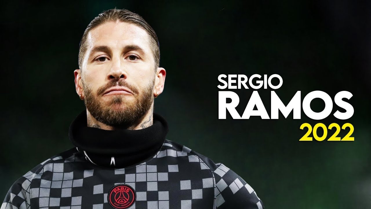 Sergio Ramos - The Comeback ● CRAZY Defensive Skills For PSG & Tackles 2022