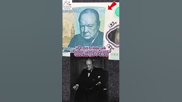 Châu Âu -  Anh 5 pounds 2015 Polyme #tiền_thế_giới #banknotes #british   #tmtcollection