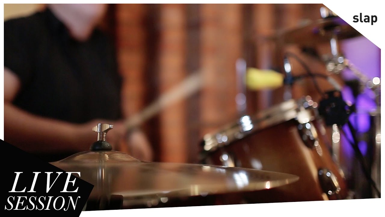 Versalle - Como Evitar (EP Apenas) [Live Session]