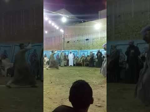 تحطيب أبناء سوهاج عرابة ابو دهب من افراح ال مهران