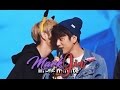 GOT7&#39;S MARKJIN IN ONE MINUTE