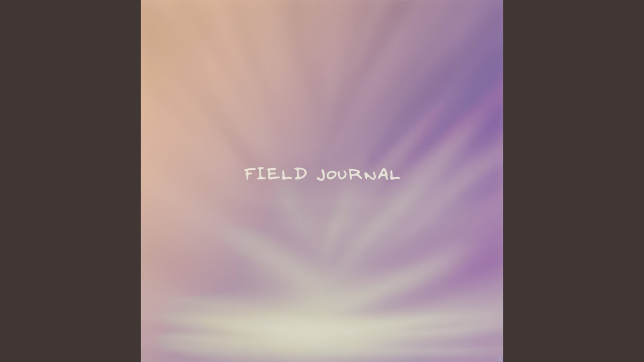 Stillness in Bloom (Ocean)