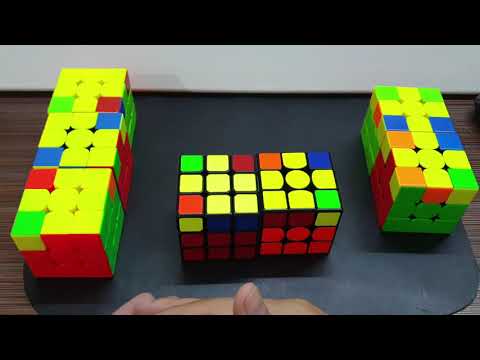 Video Hướng dẫn cơ bản Rubik 3x3 | Tập 4a - Giải hoàn thành... - YouTube