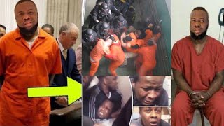 Endsars Hushpuppi Start Endsars Pr0Test In Prison Falz Reacts Mayorkun Calls Out... More