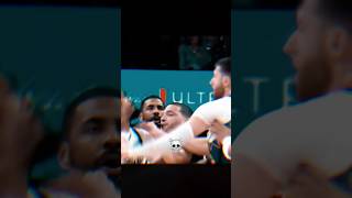 The Craziest Nba Fights