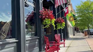 Living & Working in Tupper Lake, NY | Coldwell Banker Whitbeck