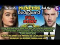 Full story uncutthe brats princess and the bodyguardgelztv