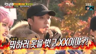 Jiwon x Jaejin "Sechskies No. 1&2" Moments