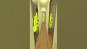 Barbie Cockroach Nextbot Gmod