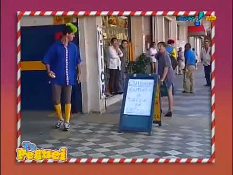 أروع كاميرا خفية برازيلية مضحكة جدا جدا