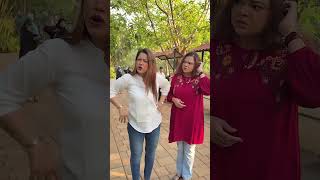 The Droll Duo Series...🤣🤣 "SaaS pe Control" #viral #trending #toptrending #viralvideo #trendingnow