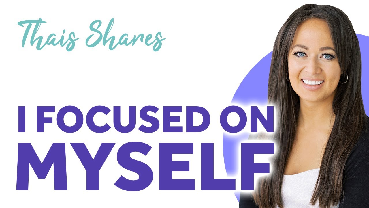How I Learned To Be Alone & What Happened | Meet Your Needs, Be Comfortable Alone, End Codependency
