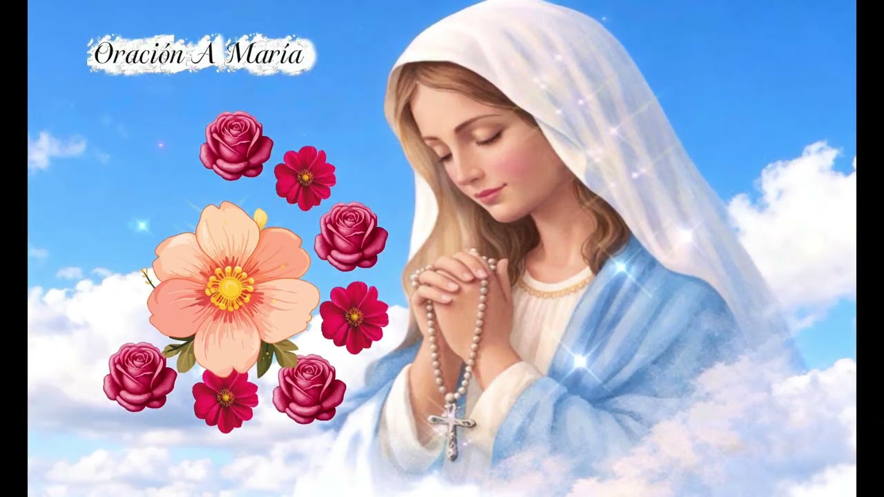 Rosario Corto De Hoy |  Miercoles 18 De Febrero 📿✝️ 🙏