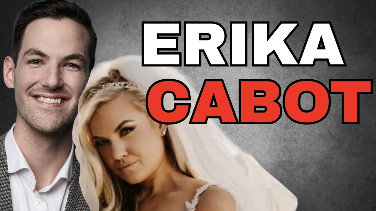 Erika Kirk AFFAIR with Cabot Phillips BUSTED allegedly
