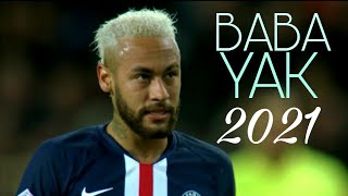 Neymar Jr•Baba Yak•Kurtuluş Kuş•Burak Bulut•Remix Resimi
