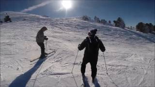 ski chamrousse 2016