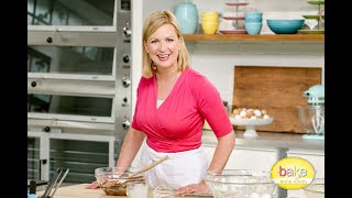 Bake with Anna Olson (Advanced): Basic Baking Terms